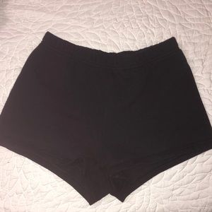 TNA Shorts